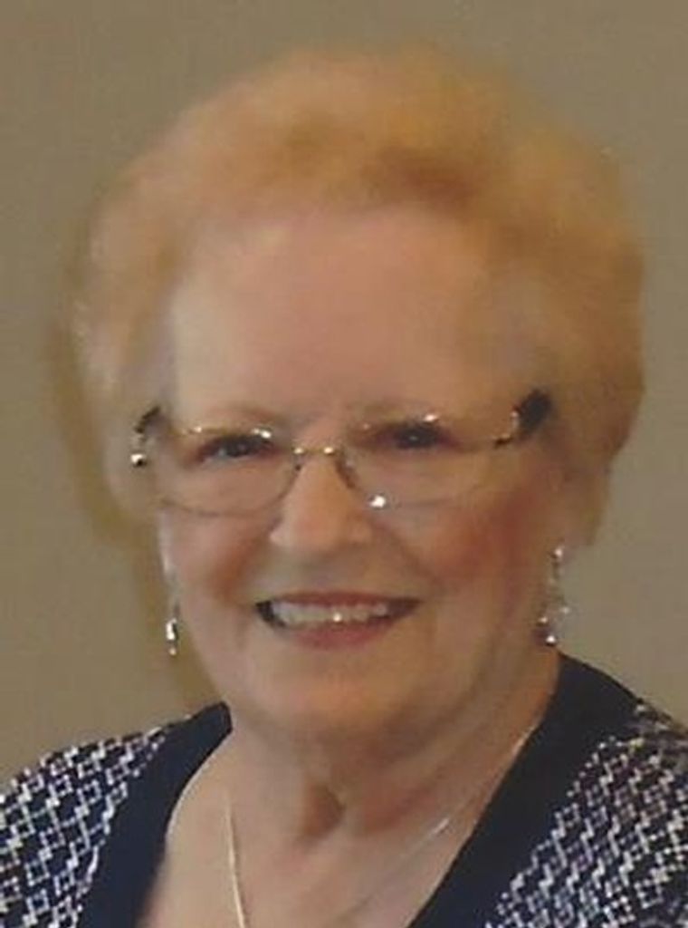 Thelma Thompson
