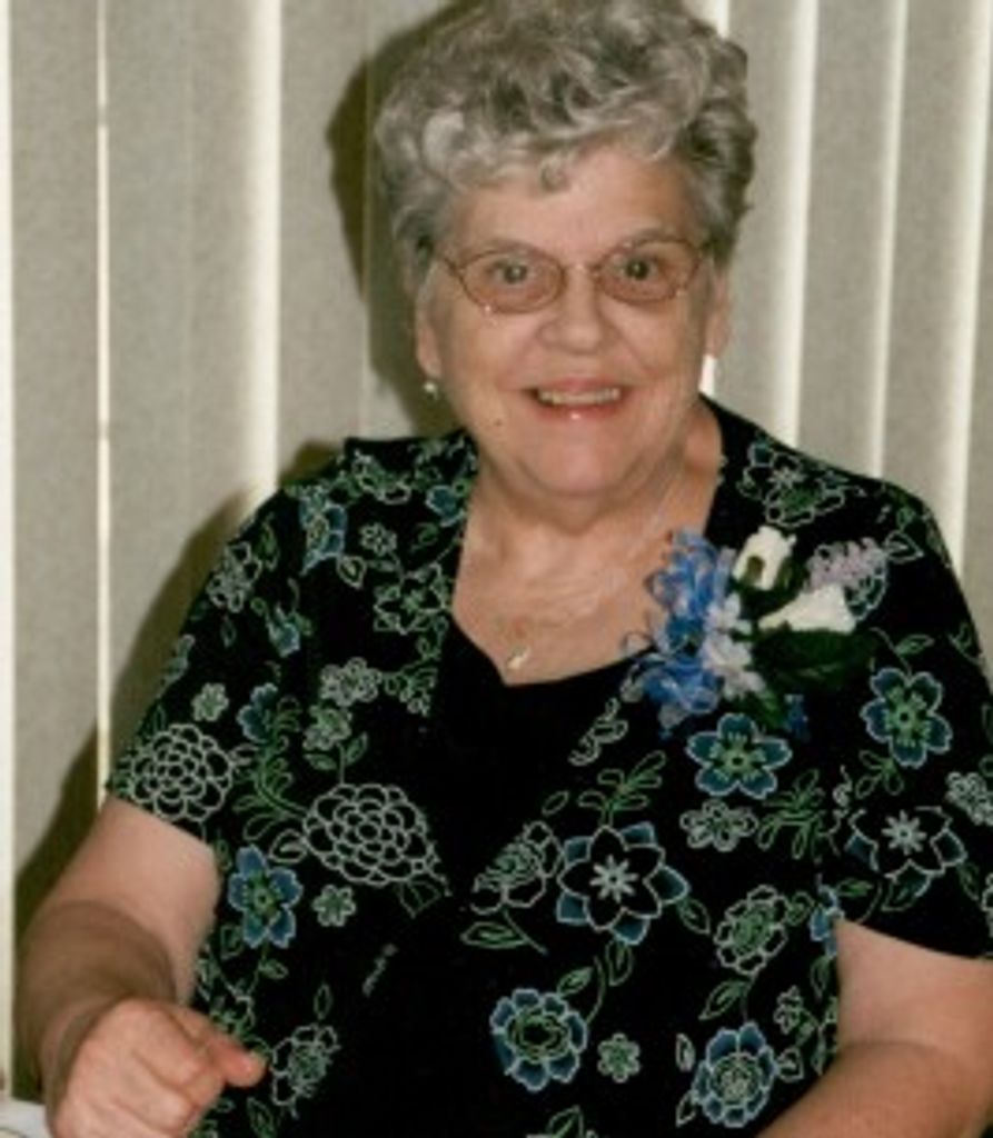 Arlene Rowe