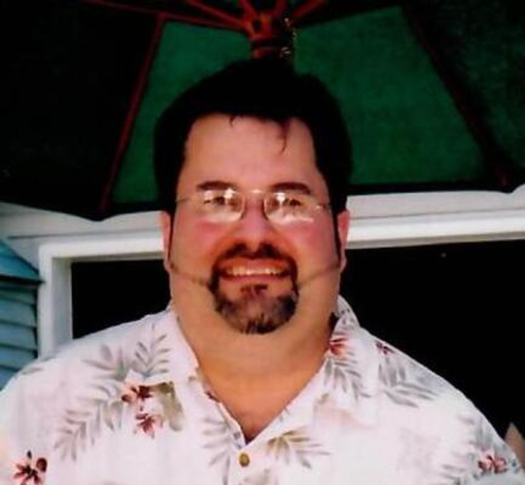 Jeffrey Lee Scoughton Profile Photo