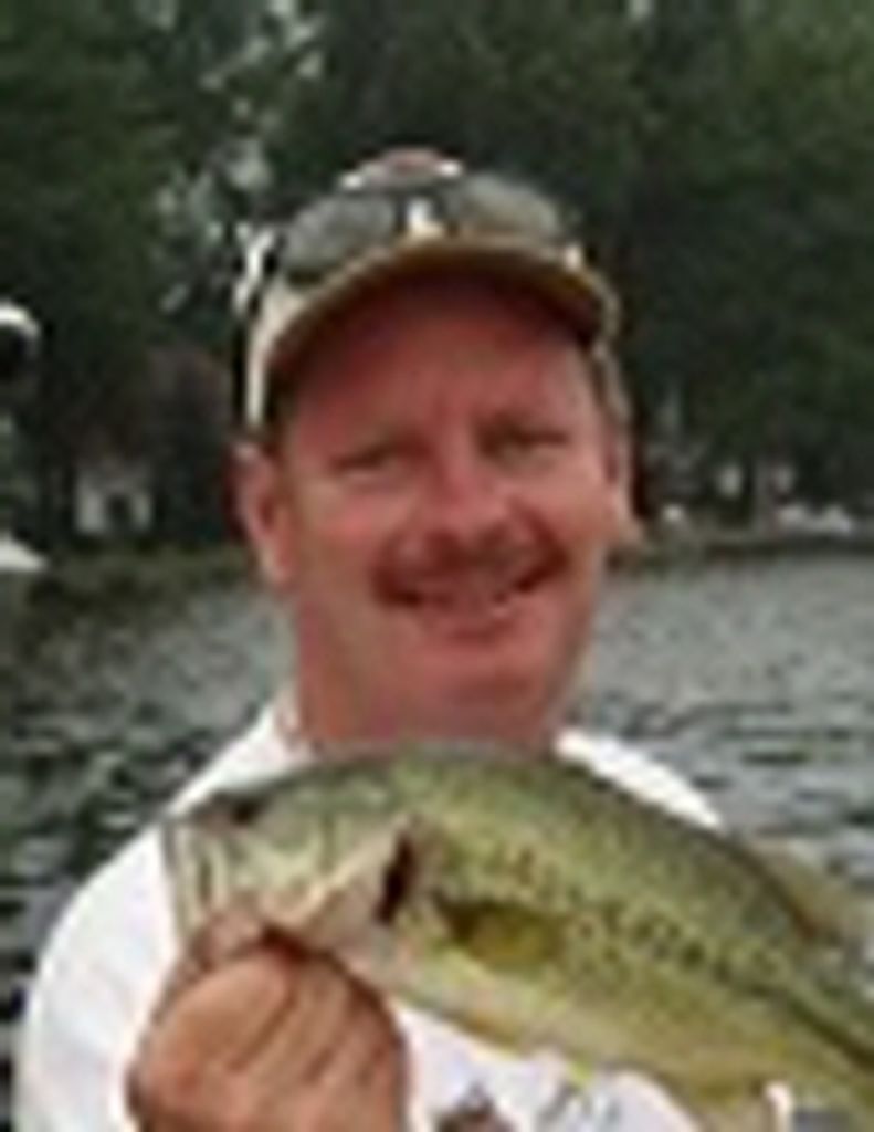 Patrick Ovington