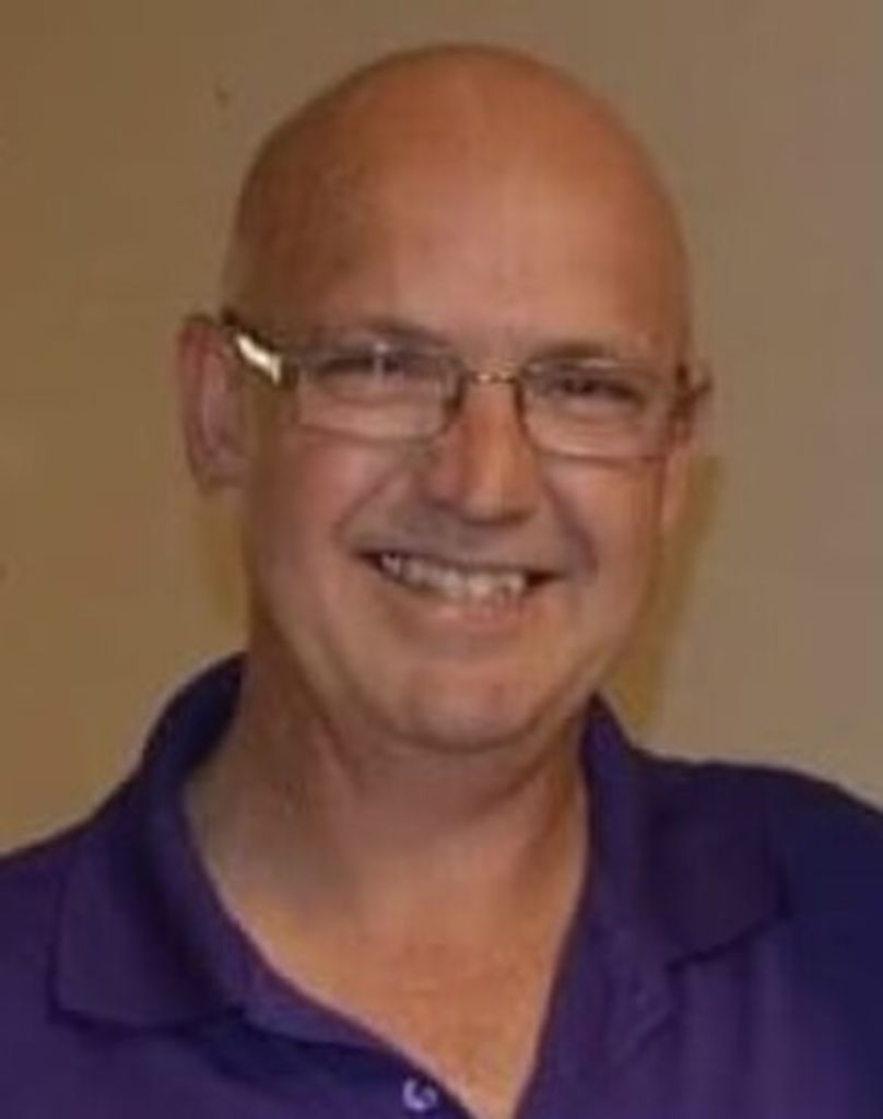 Timothy Lee Jones Profile Photo