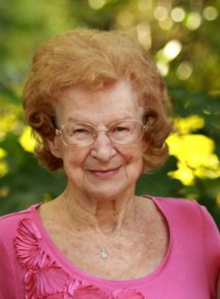 Mae Tibbs Mccarron Profile Photo