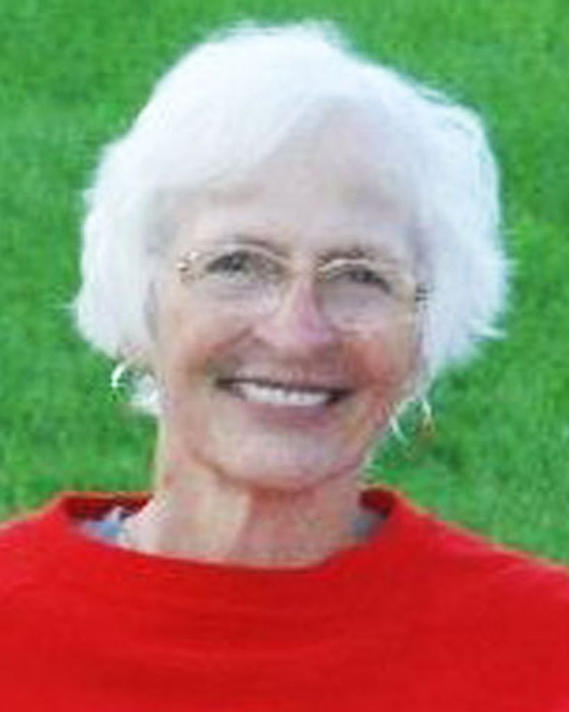 Chloe Lavon Simpson Searles