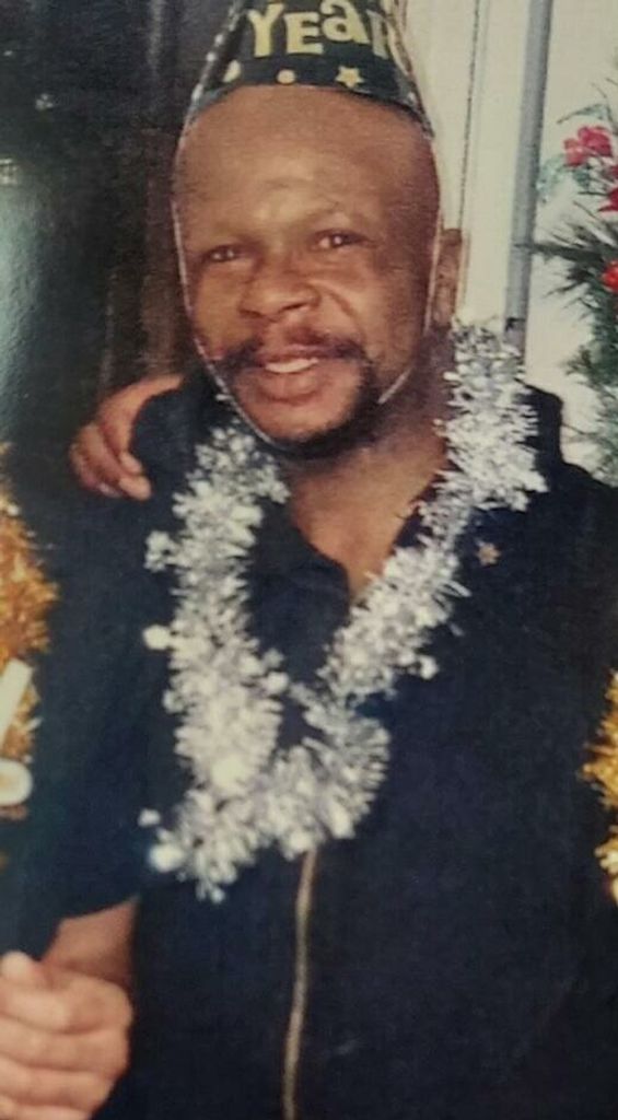 Sidney Jermaine Alston Profile Photo
