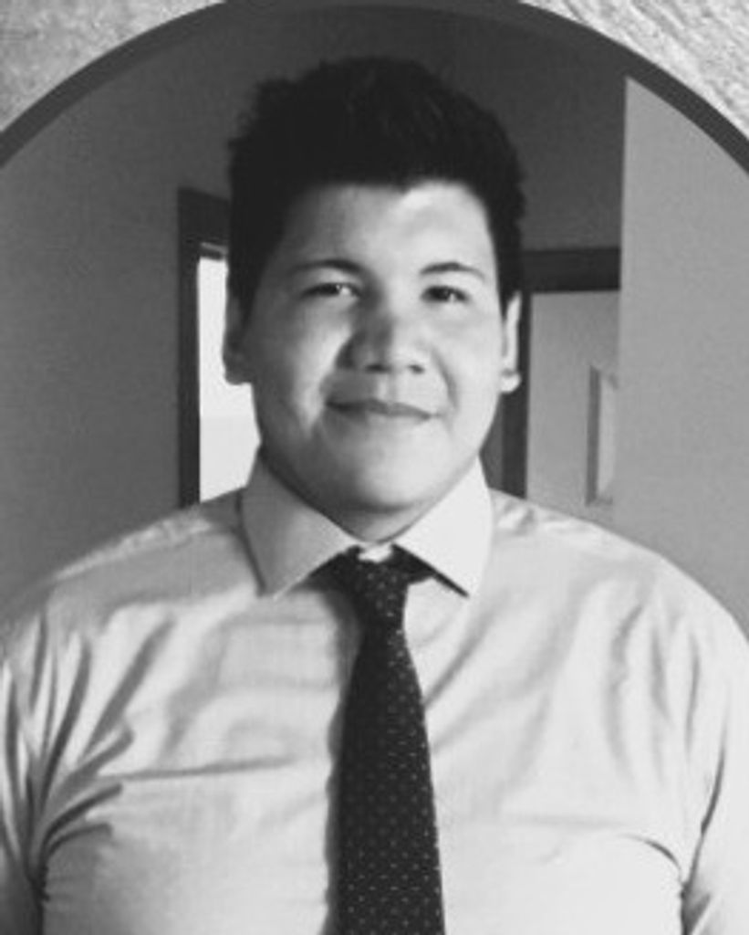 Cole William Schuelke