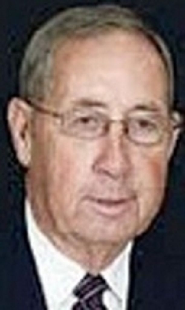 Donald K. Queener