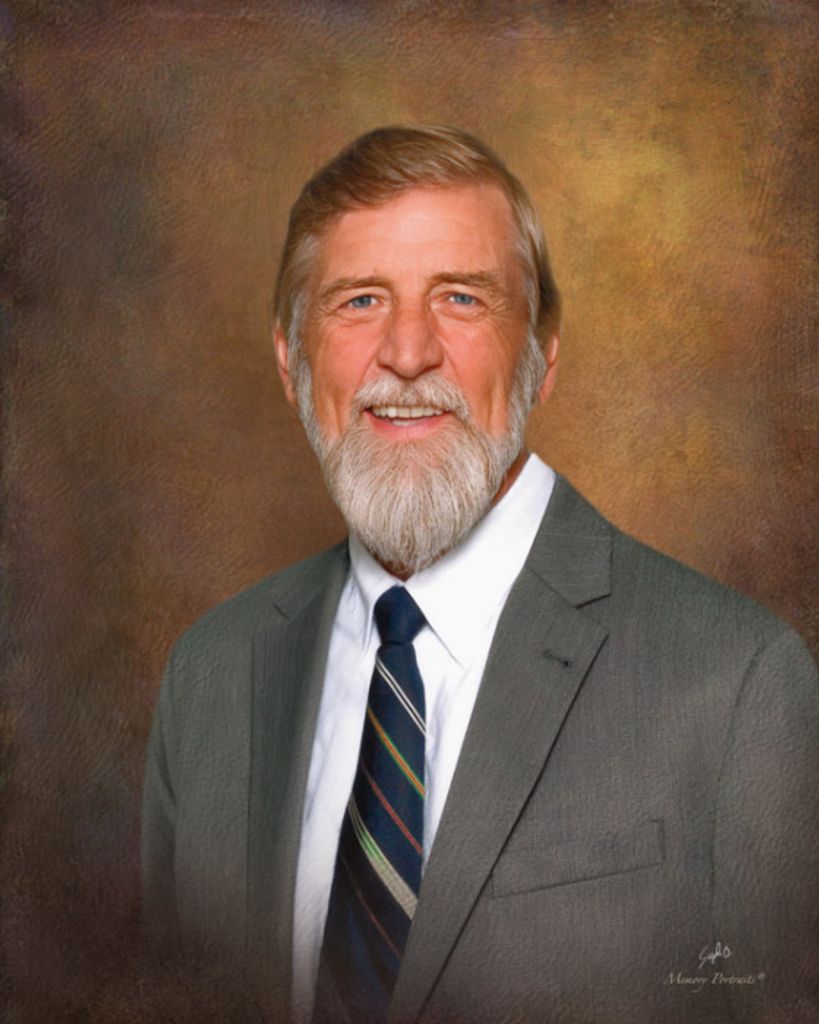 Richard Wayne Bolin Profile Photo