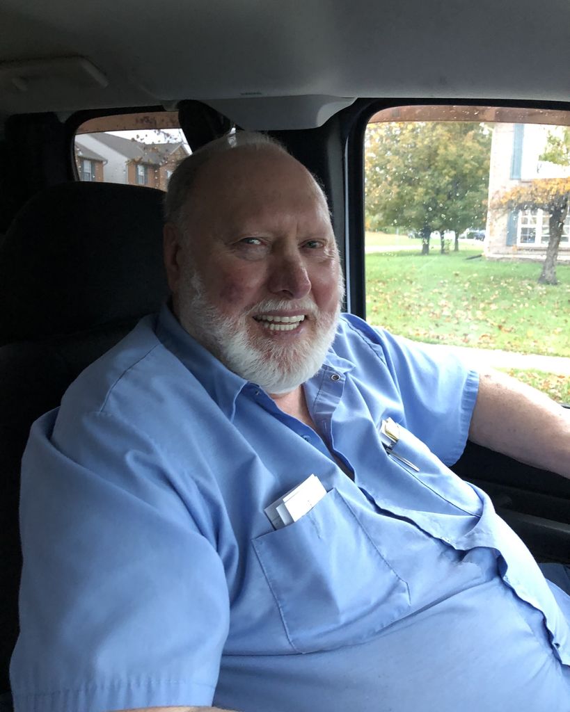 Robert Alton Freeman Profile Photo