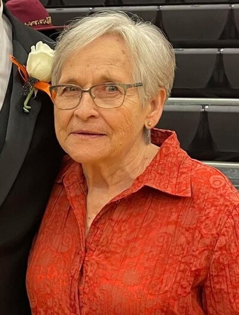 Hazel Lynette Ramsey Profile Photo