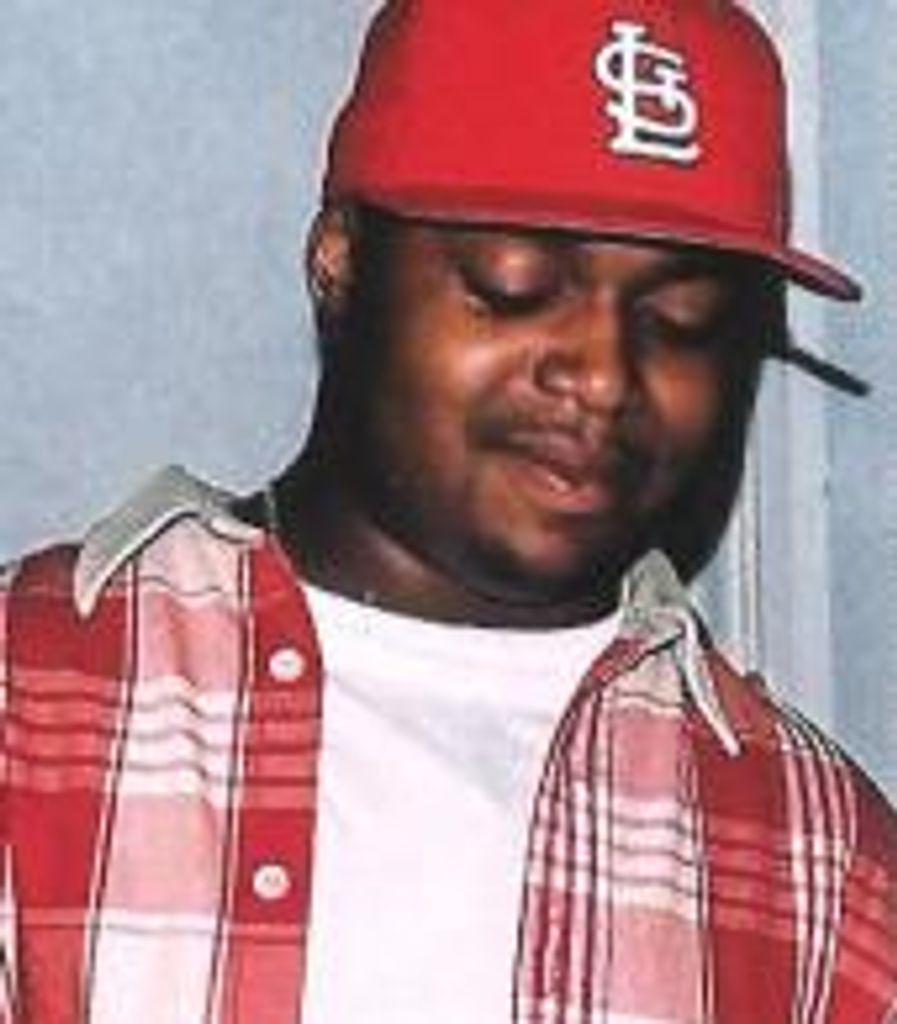 Jermaine Black Profile Photo