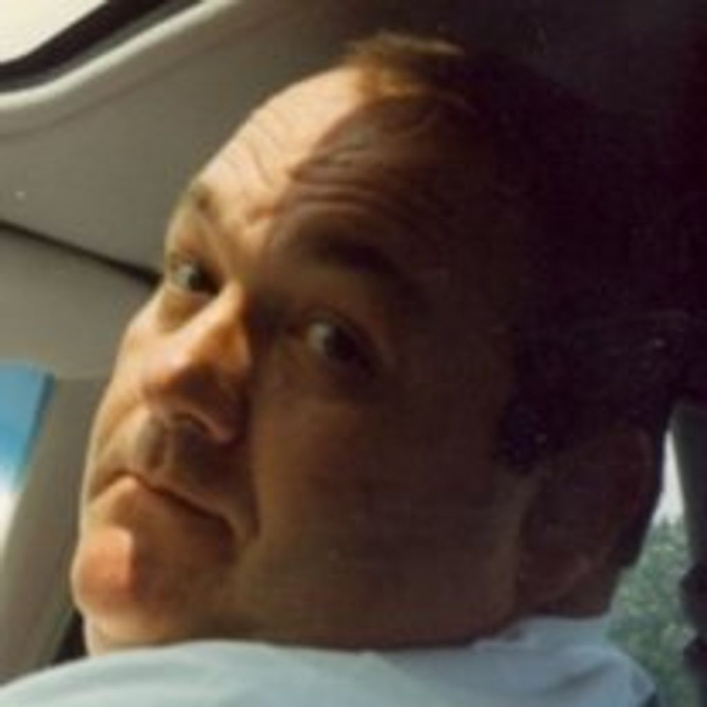 Jeffrey Lee Gadd Sr.