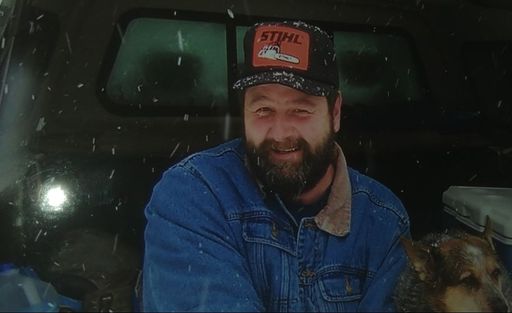 Michael Dale Williams Profile Photo