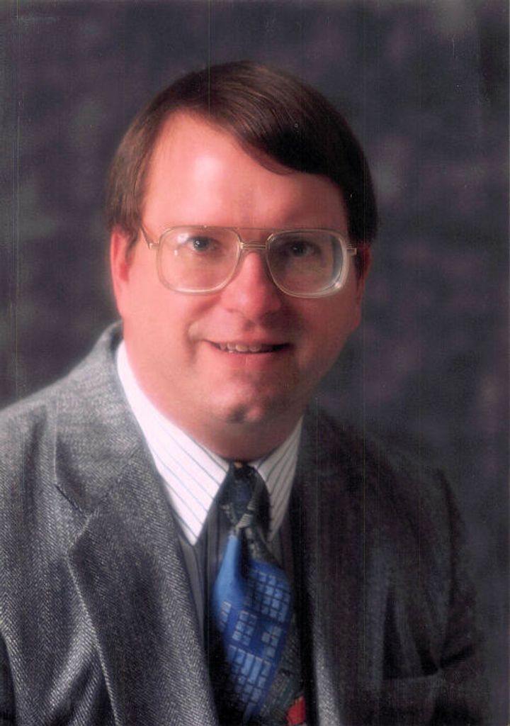 Eric Gordon Zittel Profile Photo