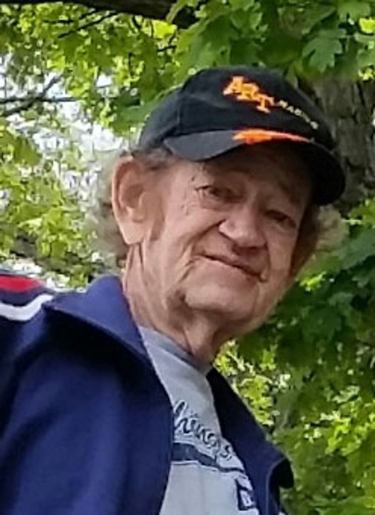 Gerald “Jerry” Brooks
