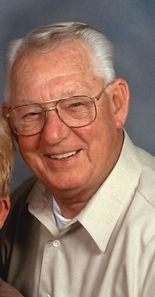 Lester Ellcessor Profile Photo