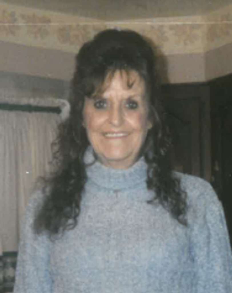 Jane Huckaby