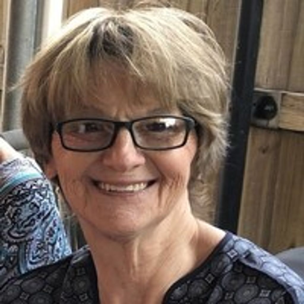 Sharen Cunningham