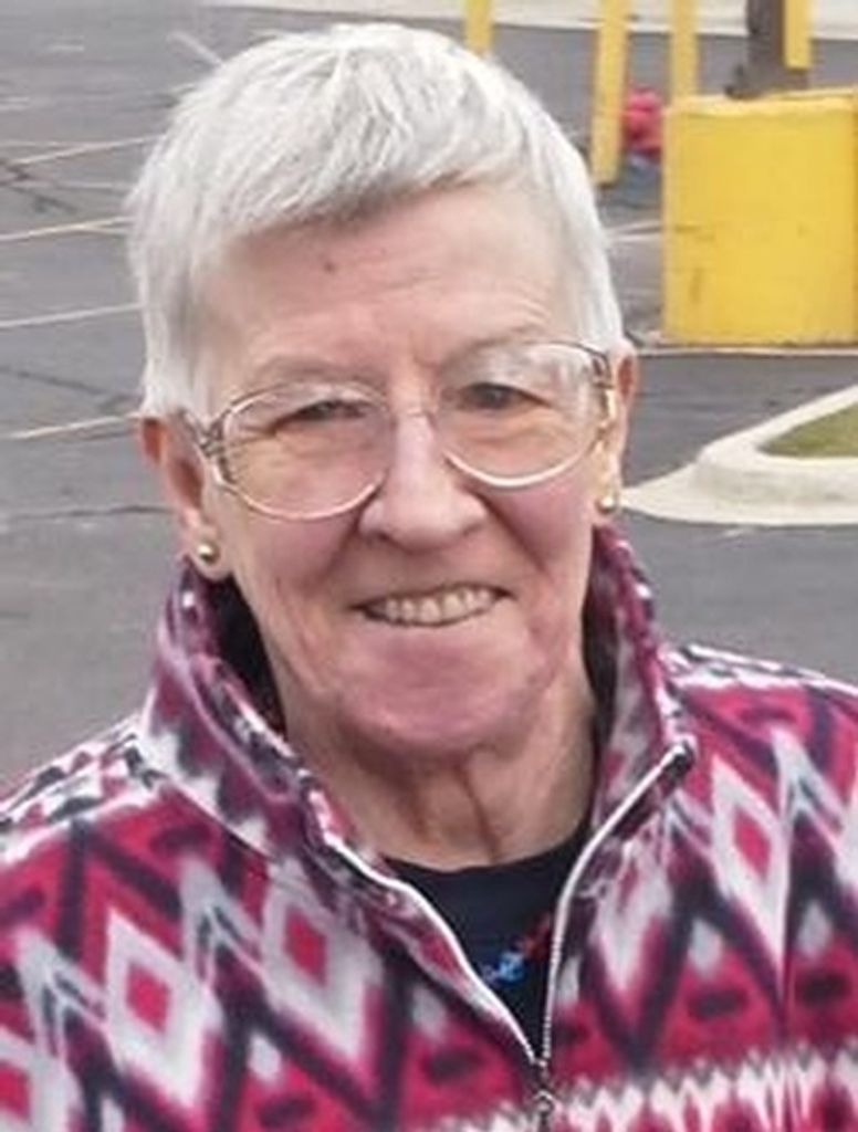 Norma Lillian Rodriguez