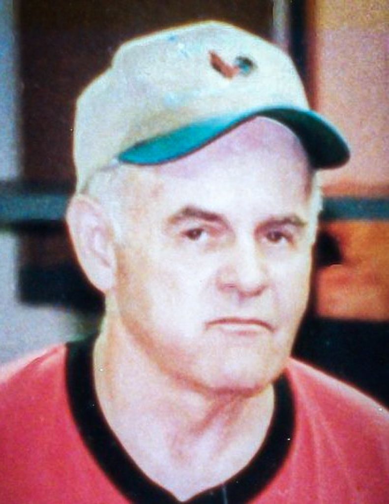 Donald "Don" Byerly
