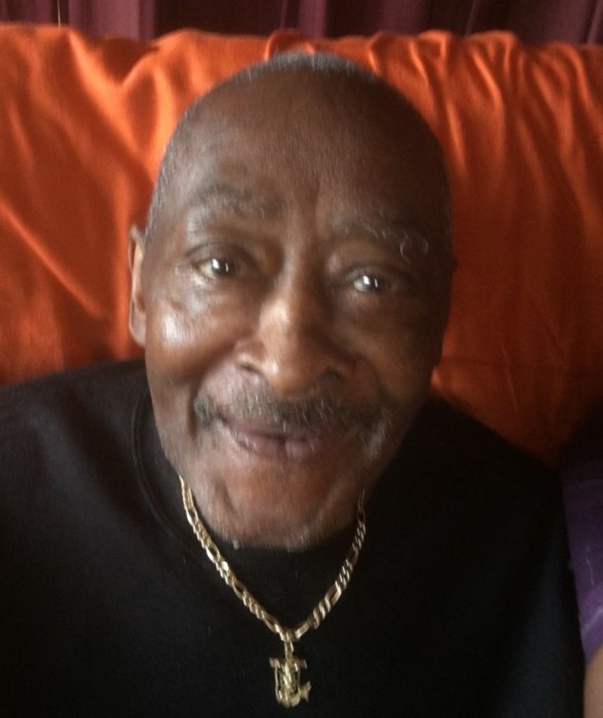James Franklin Lumpkin Profile Photo
