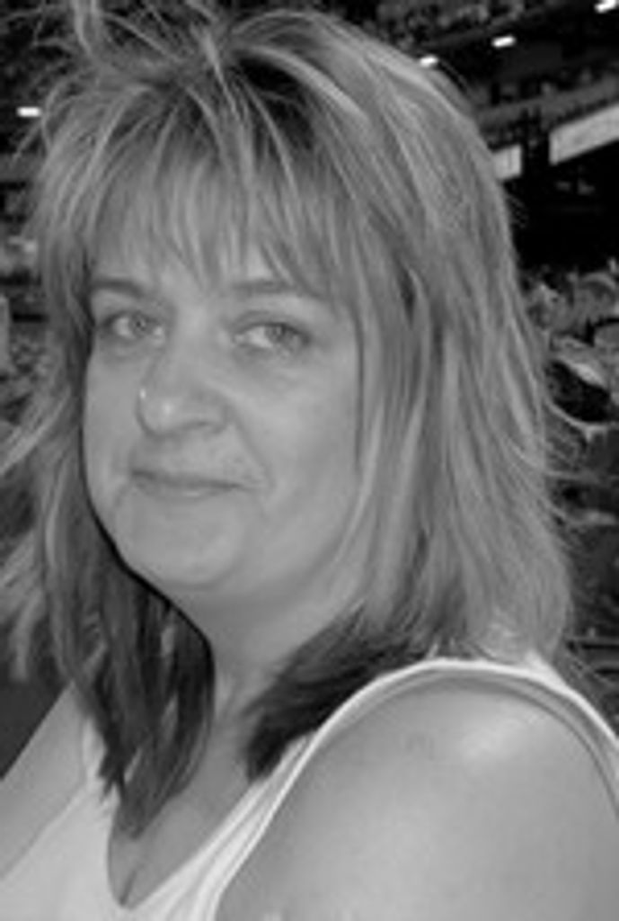 Brenda Bailey