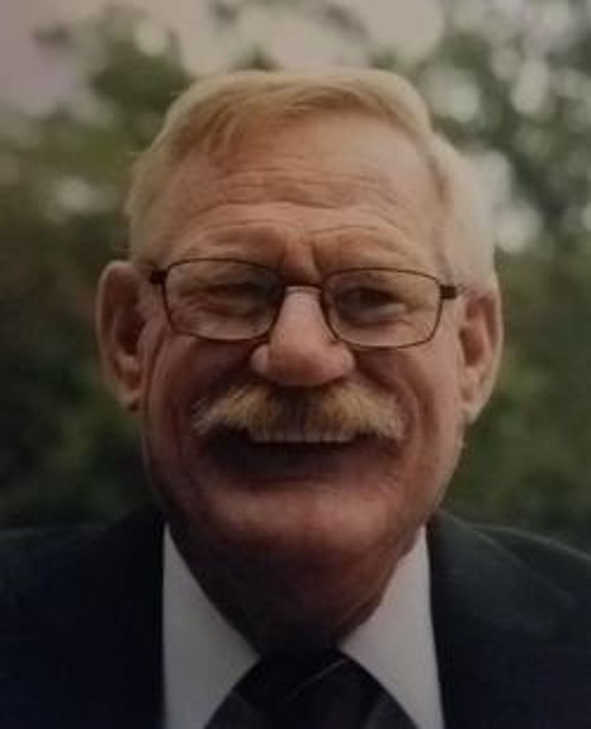 David L Johnson