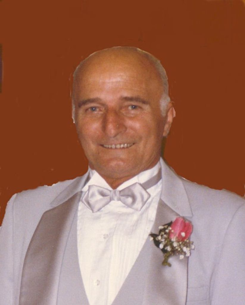 Joseph J. Widay