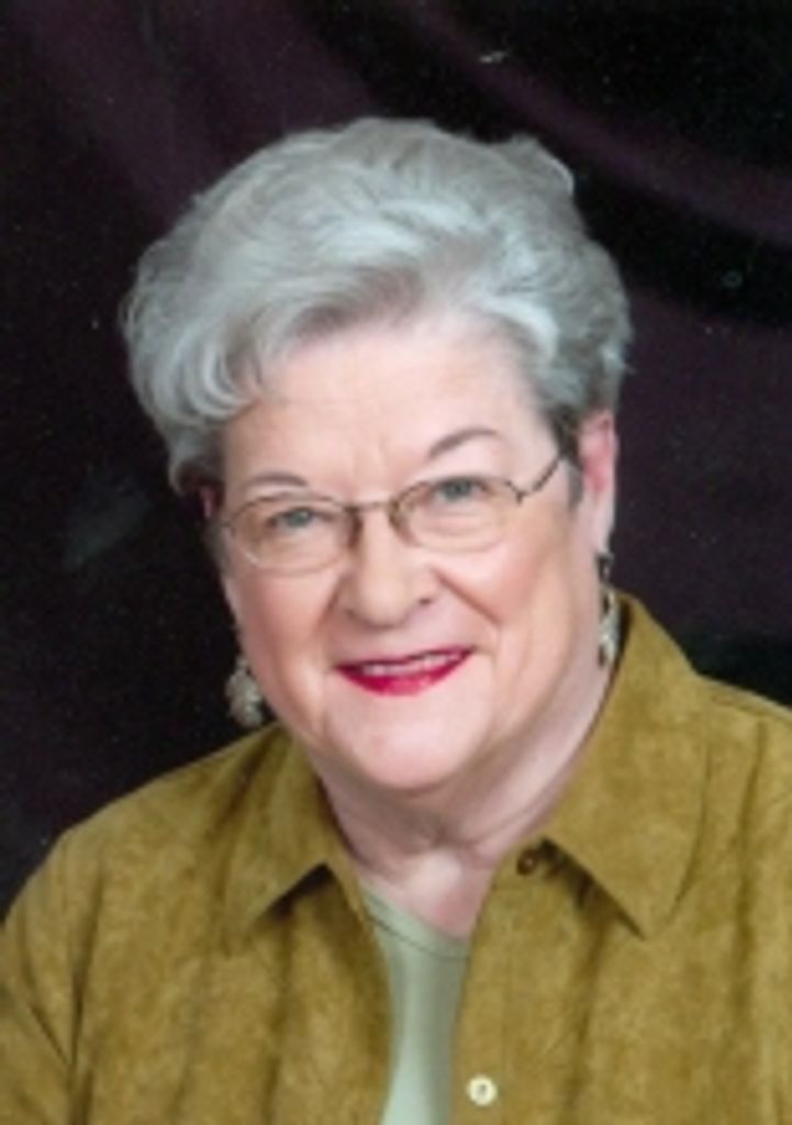 Jo Anne Brandt