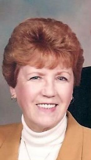 Rosalie Mae (Brackett)  Cunningham Profile Photo