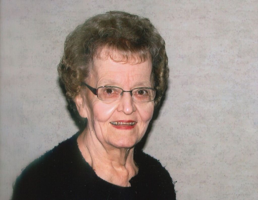 Charlotte Evelyn Iverson