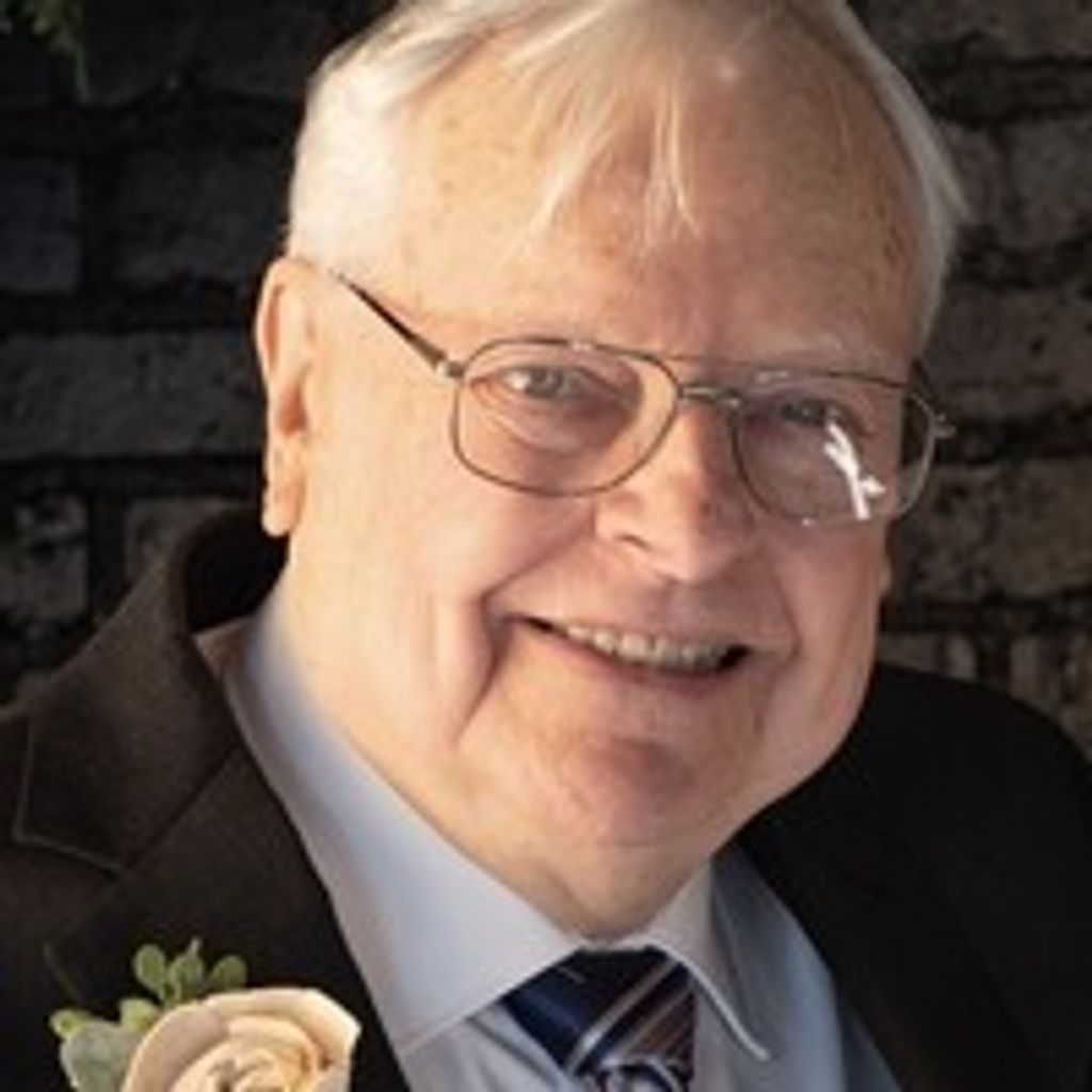 Peter Edward Perkolup