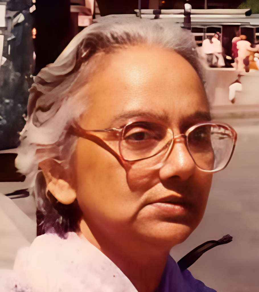 Sabita Goswami Profile Photo