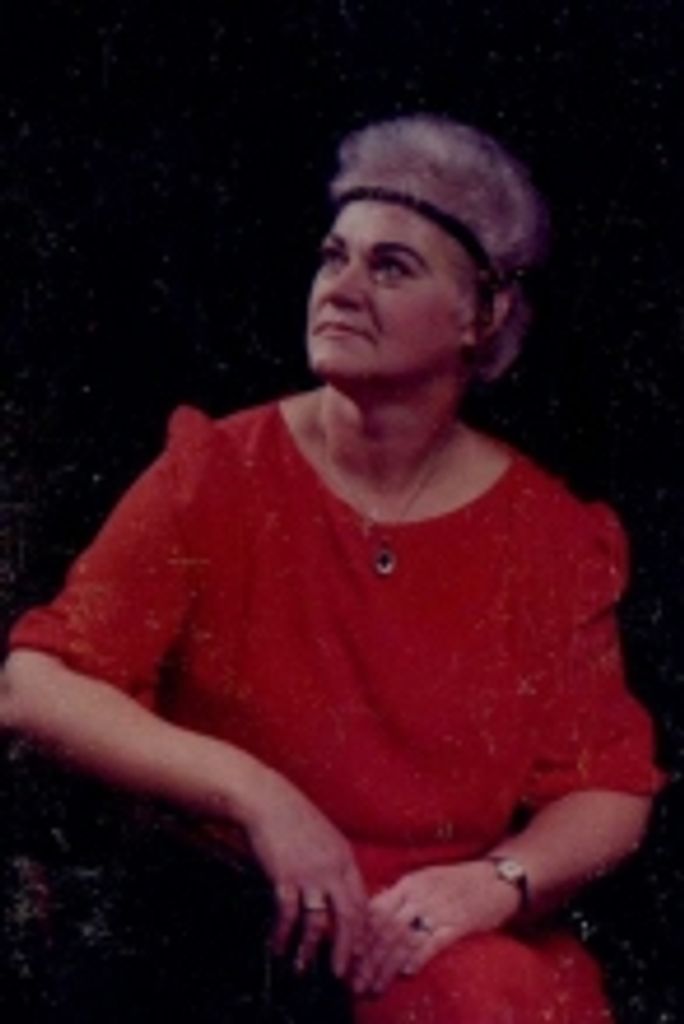 Bonnie Talbott