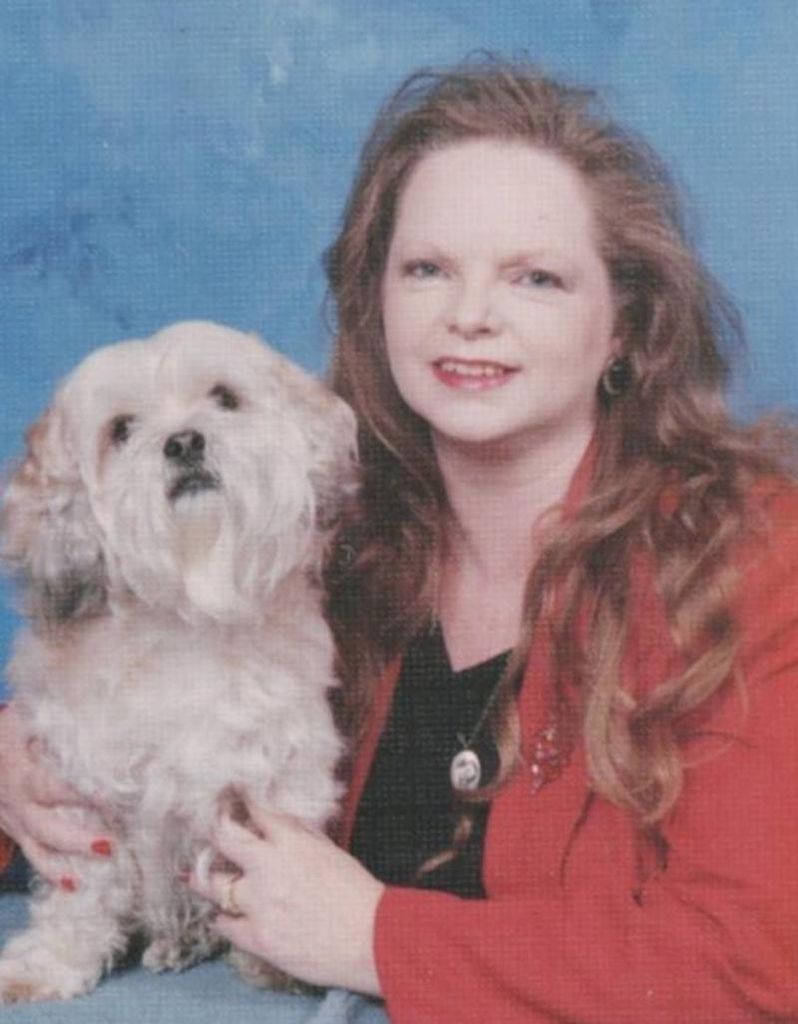 Loretta Cox Christian Profile Photo