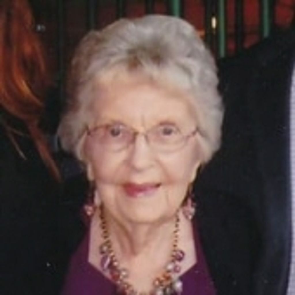 Helen M. Ostrem