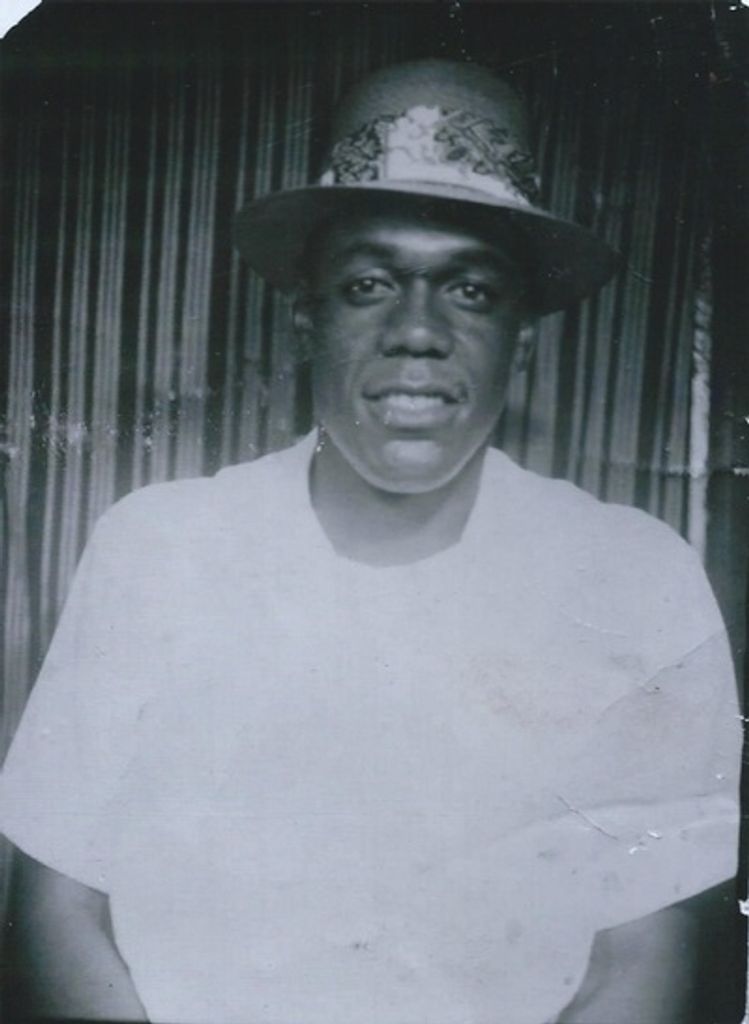 Johnny Gossett, Sr. Profile Photo