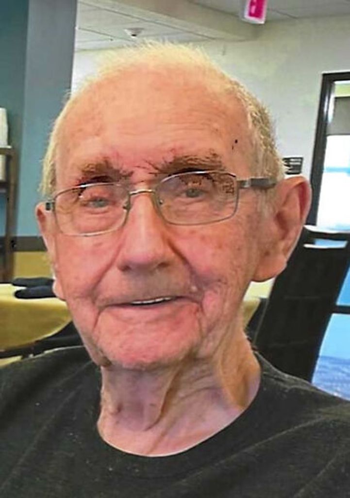 John S. Warf Profile Photo