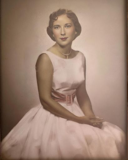 Lenagene Waldrup's obituary image