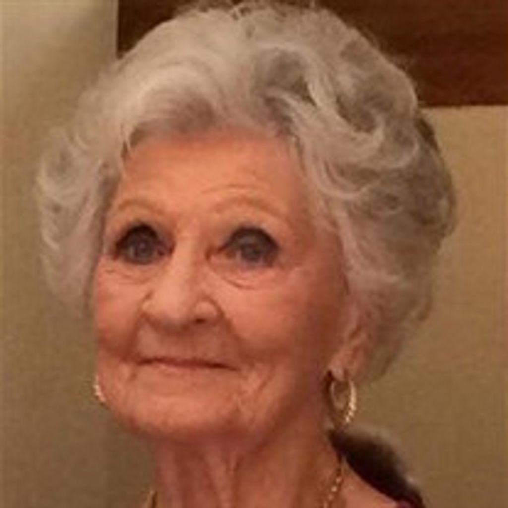 Margaret Abshire