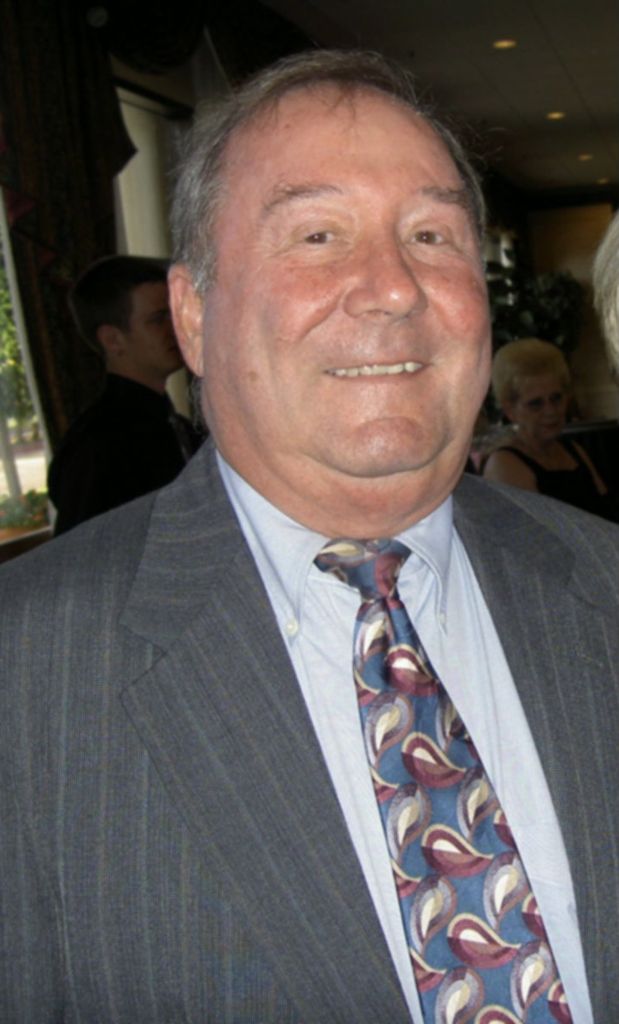 Edward Joseph Markey Jr.