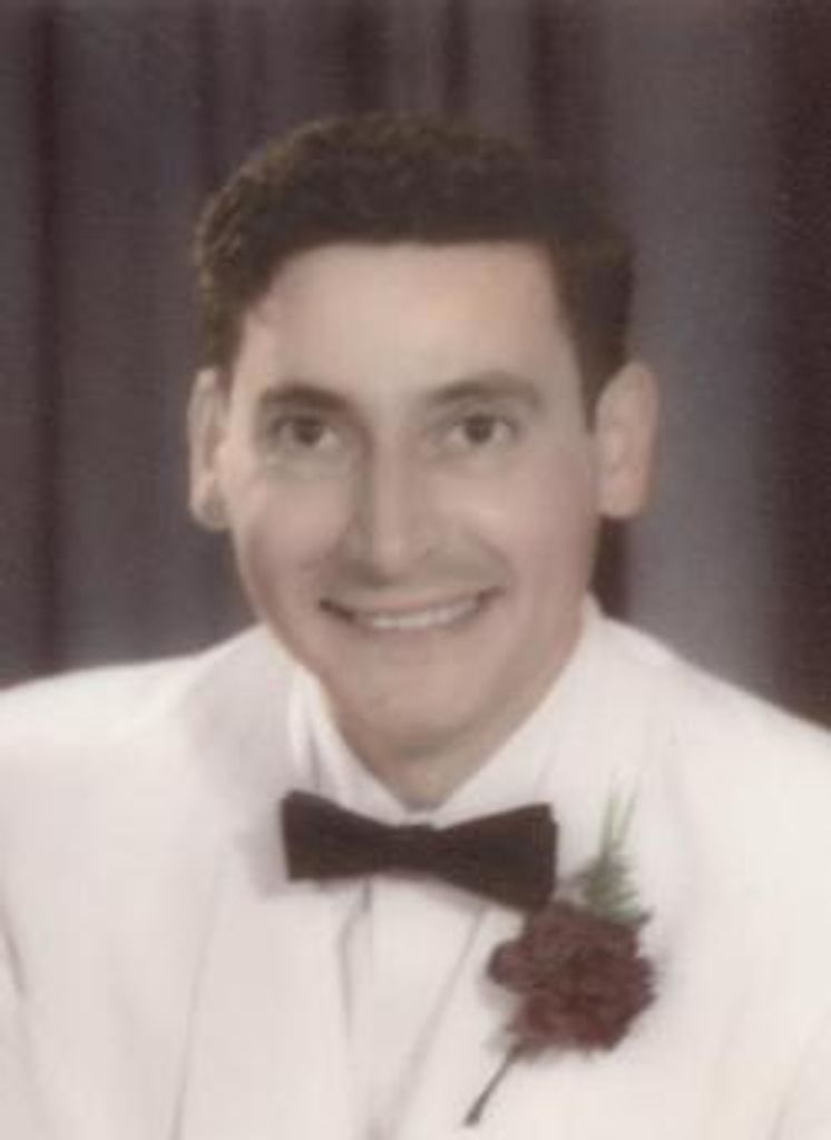 Jerry J. Bartolo Profile Photo