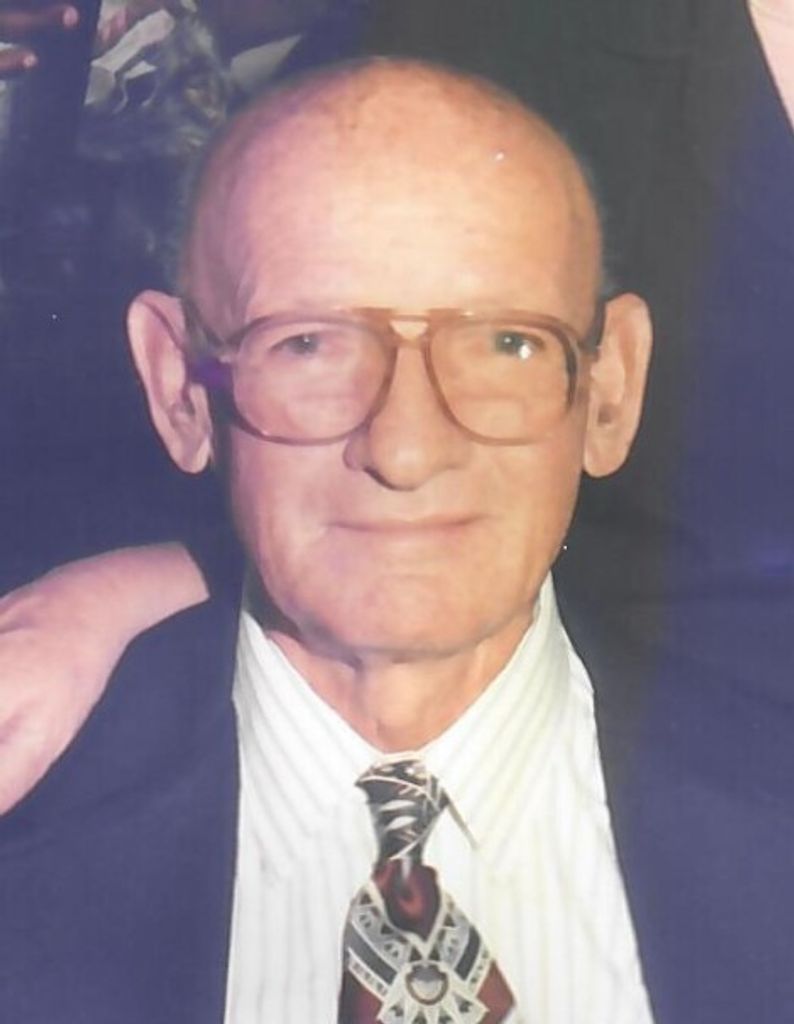 John J Broome