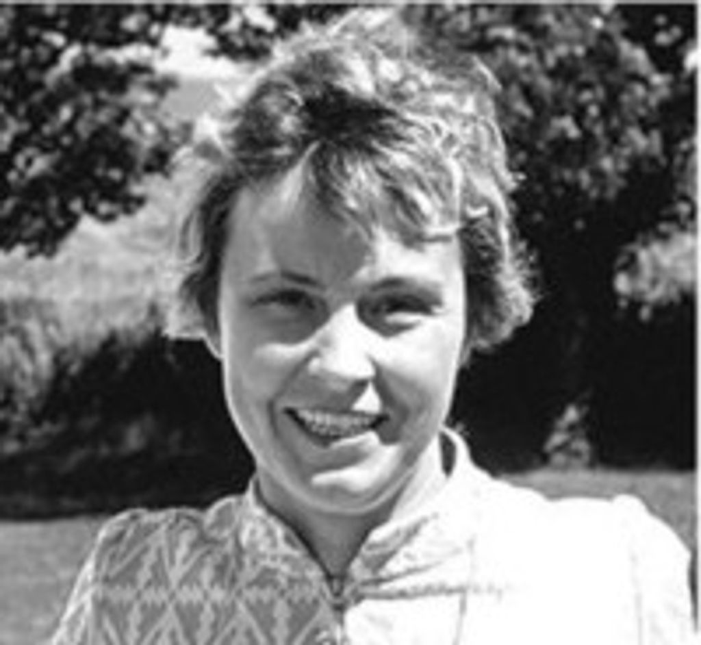 Joan Petesch Hamill