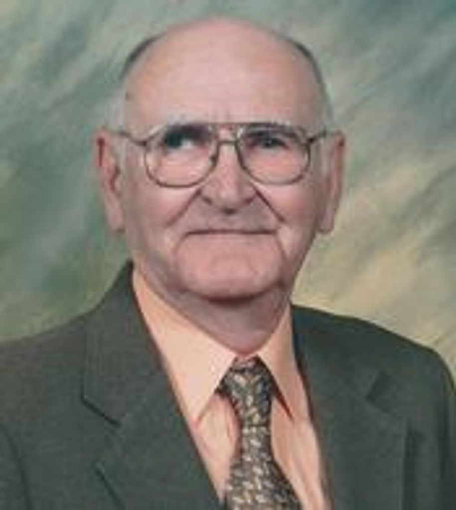 Larry Green