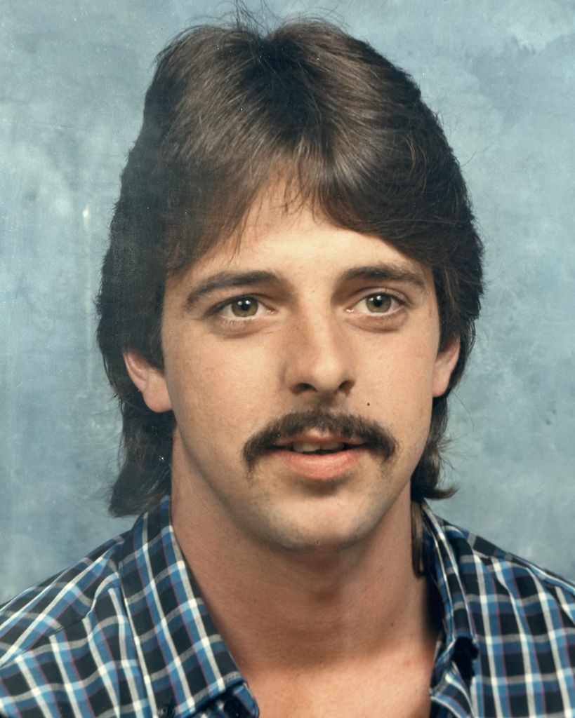 Daniel Richard Smith