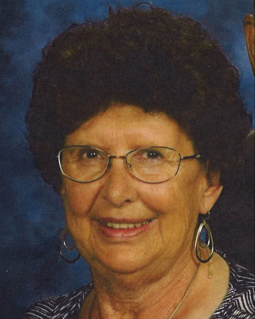 Gloria Bolhuis Profile Photo