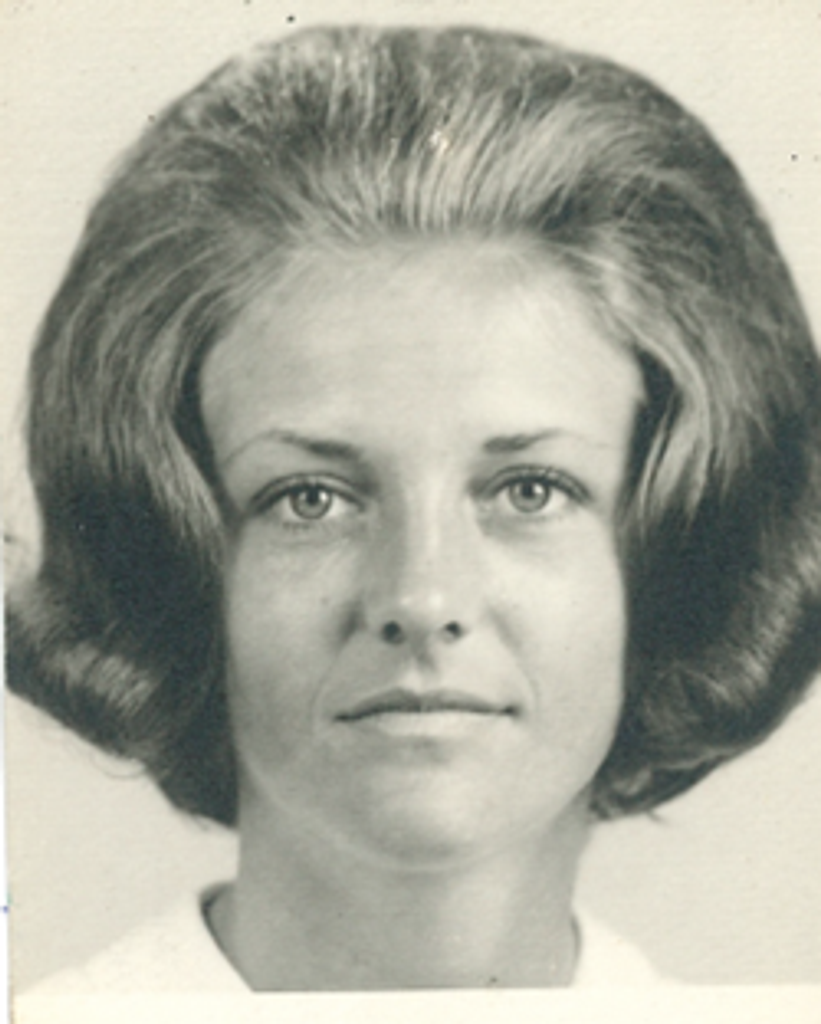 Elizabeth Colvin Miller