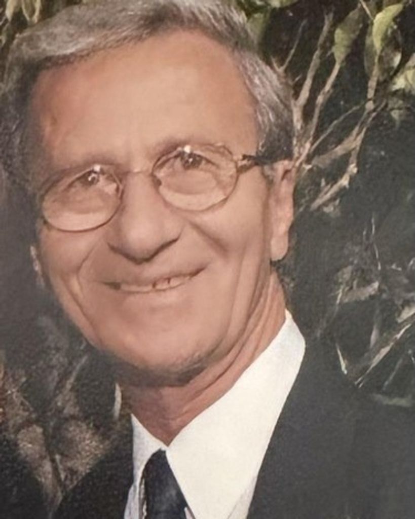 Joseph Pagano Profile Photo