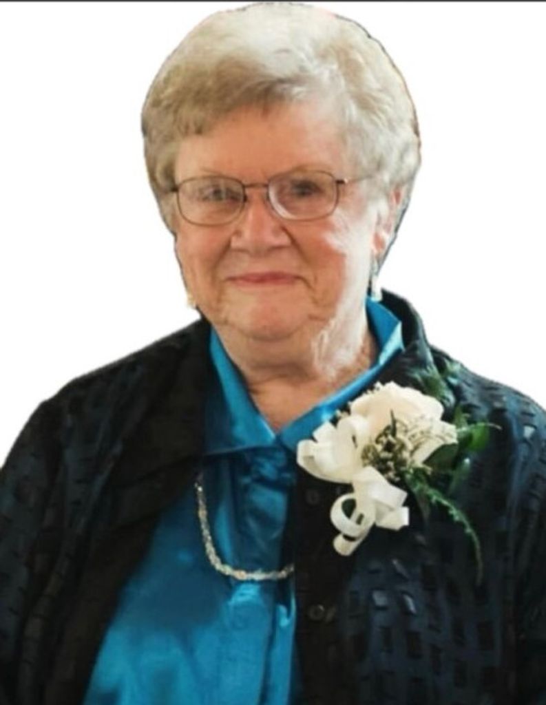 Mildred "Millie" (Larabee)  Morgan