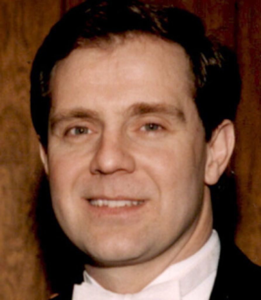 Daniel W. Tiff